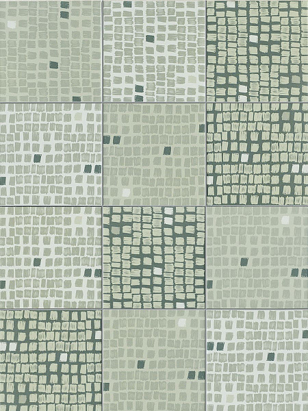 Genesi Aria Greens