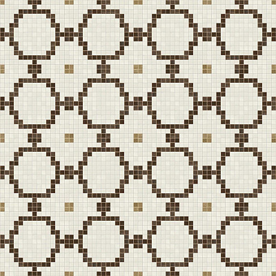 WALLPAPER FUTURIST 2 2X2