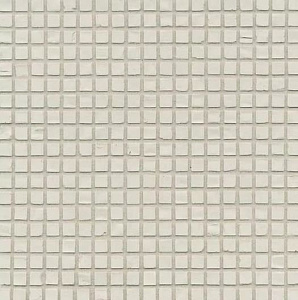 MOSAICO 0,6X0,6-29X29 CM WHITE