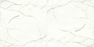 NovaBell Imperial Statuario Silk. 120x60