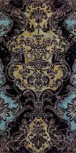 HOPERA N–NERO MARQUINIA–MULTICOLOR