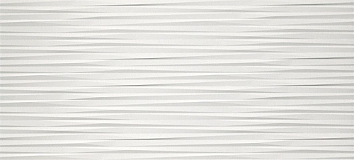 3D WALL DESIGN 3D Ultra Blade White  Matt 110
