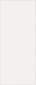 LUX BIANCO LUCIDO 120x278 NP38