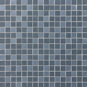 BLOOM BLUE MOSAICO