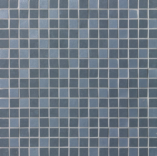 BLOOM BLUE MOSAICO