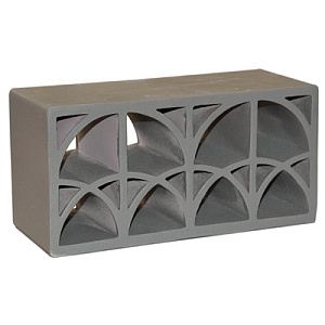 Split Loop Lava Smoke Matt