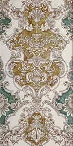 HOPERA N–BIANCONE–MULTICOLOR