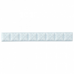 ADST4083 Studio Relieve Ponciana Ice Blue 3X19,8