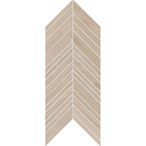 Selvis Chevron Sabbia