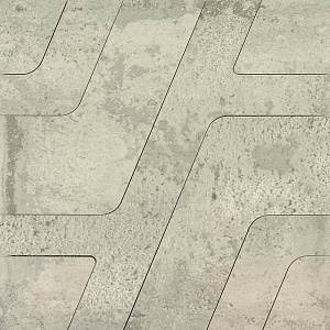 NANOFUSION 7.0 WHITE NAT DÉCOR 60х60