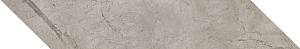 ELEMENTS LUX SILVER GREY CHEVRON 10х59 SX