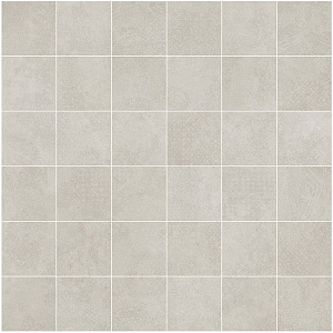Crudatech Shadow Mosaic