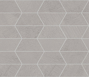 CROSSROAD CHALK GREY MOSAICO GEM