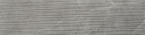 PARALLELO SLATE GREY NATURALE 30 x 120 E2QR
