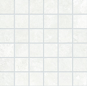 MOSAICO 5x5 BLANC NATURALE 30 x 30 EFSY