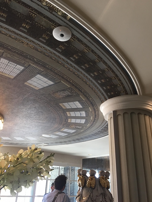 Реализованные проекты