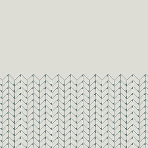MESH HALF BLUE
