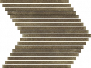 OBJECT 7.0 BROWN NAT MOS ARROW