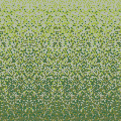 SHADING BLENDS SAGE 2X2