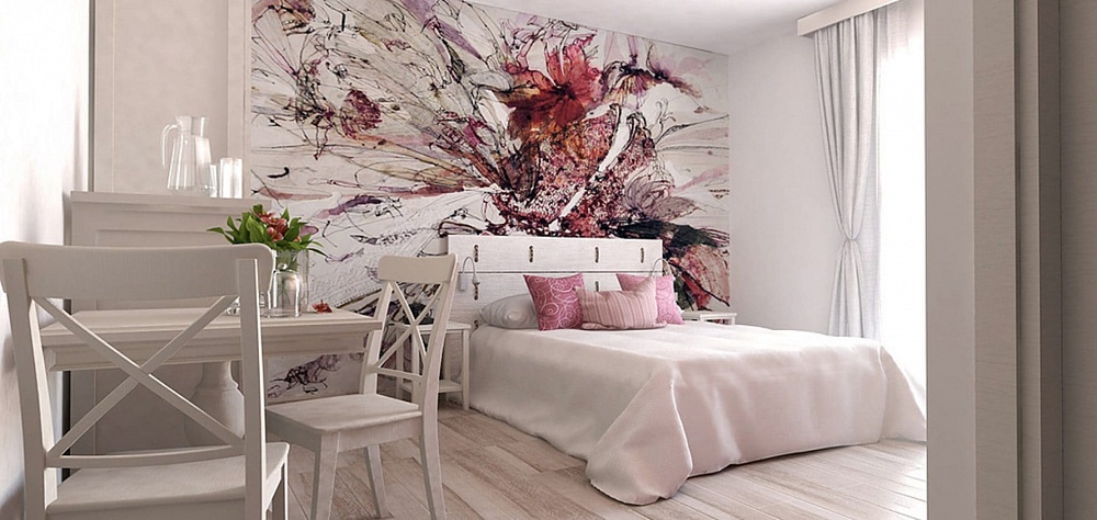 Реализованные проекты