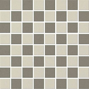 NEW MOSAICO 30X30 TAUPE-MOON