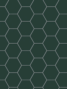 Hexa Green Echo FLOOR