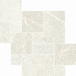 Snow Mosaico