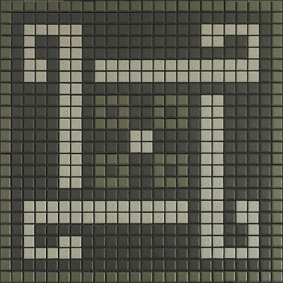 MEMORIE B10 OMBRA 1,2X1,2