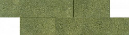 ALUMINUM GOLD SPA MOS BRICK