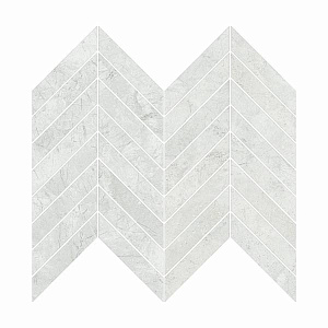 RIVER WHITE MOSAICO CHEVRON R