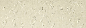 LUMINA FLOWER BEIGE 30,5x91,5
