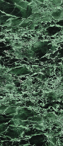 Green Denis Polished