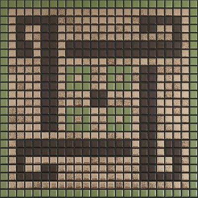 MEMORIE A04 LUCE 1,2X1,2