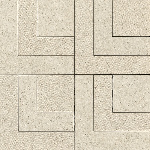 NANOCONCEPT BEIGE MIX DÉCOR
