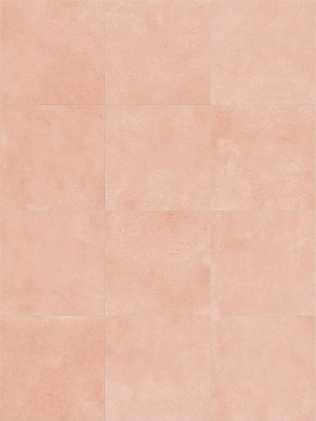 Pop Rosa Antico Flat glossy 10x10