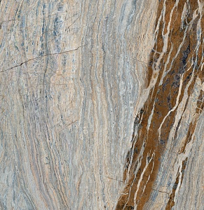 OCEAN BLUE POLISHED 160X160