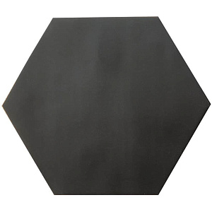 Follow Esagona Graphite Plain 22x19 1151