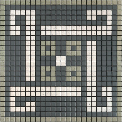 MEMORIE B08 OMBRA 1,2X1,2