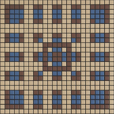 MEMORIE N11 OMBRA 1,2X1,2