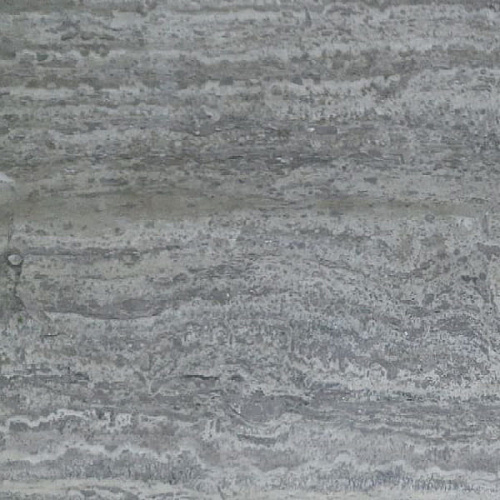 НАТУРАЛЬНЫЙ ТРАВЕРТИН TRAVERTINE SILVER 60x60