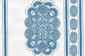 Codice Prodotto Doily INKUBVI1803