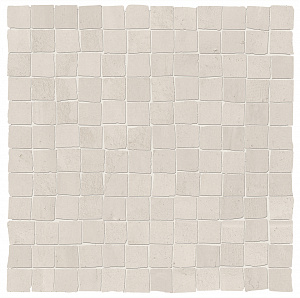 MOSAICO - 30X30 BIANCO OPACO