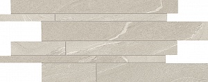 LISTELLI SFALSATI MARTELLATA SAND NATURALE 30 x 60 EDQQ