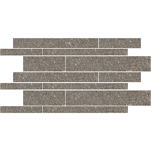 Retreat Porfido Earth Brown Brick Wall