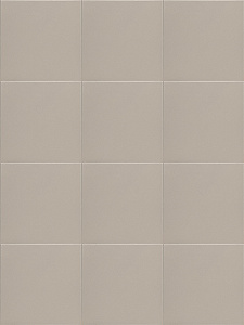 Hexa Dutch White SQUARE
