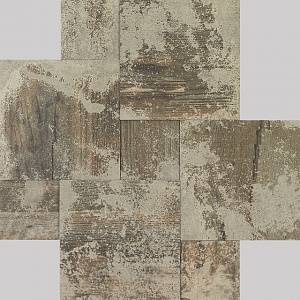 NANOFUSION 7.0 WOOD NAT BRICK