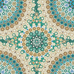 MURRINE MURANO 2 1X1