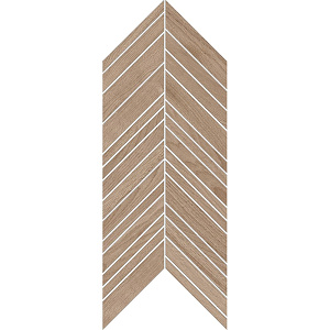 Selvis Chevron Tabacco
