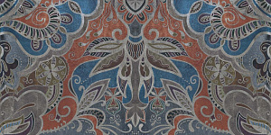 WIDE & STYLE CARPET GREY