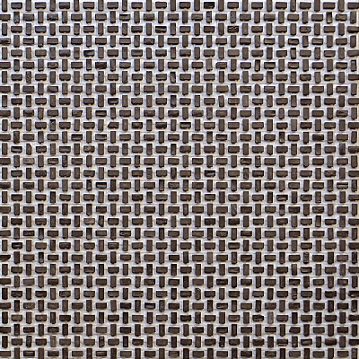 Micromosaics Micro-brick Cross Coffee